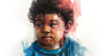 3 Mediums You Can Use for Portrait Painting