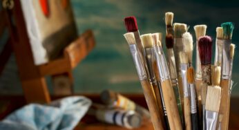 Key Secrets of Portrait Painting Success